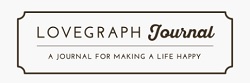 LOVEGRAPH Journalキャンペーン